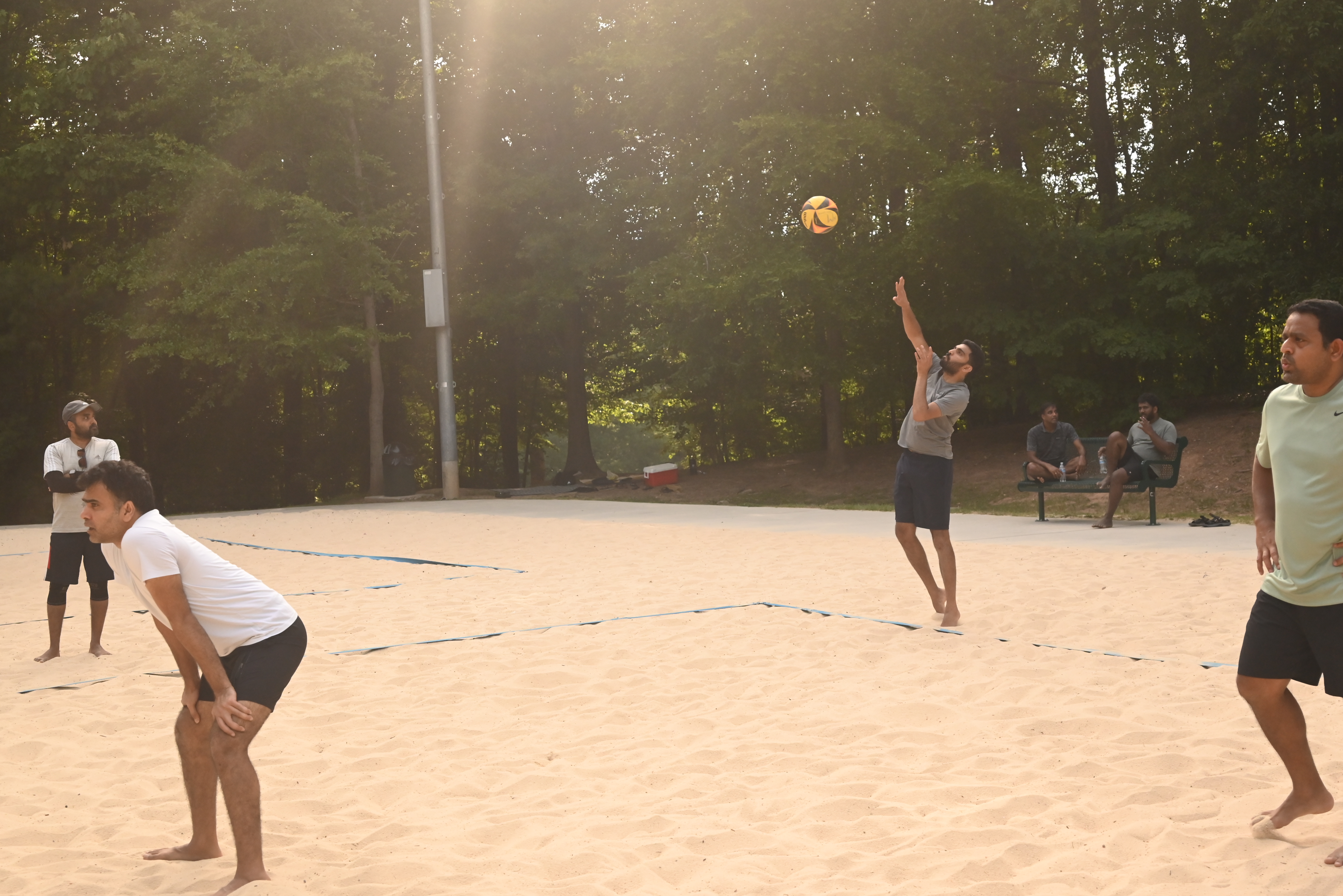Saturday, May 17, 2025 tournament