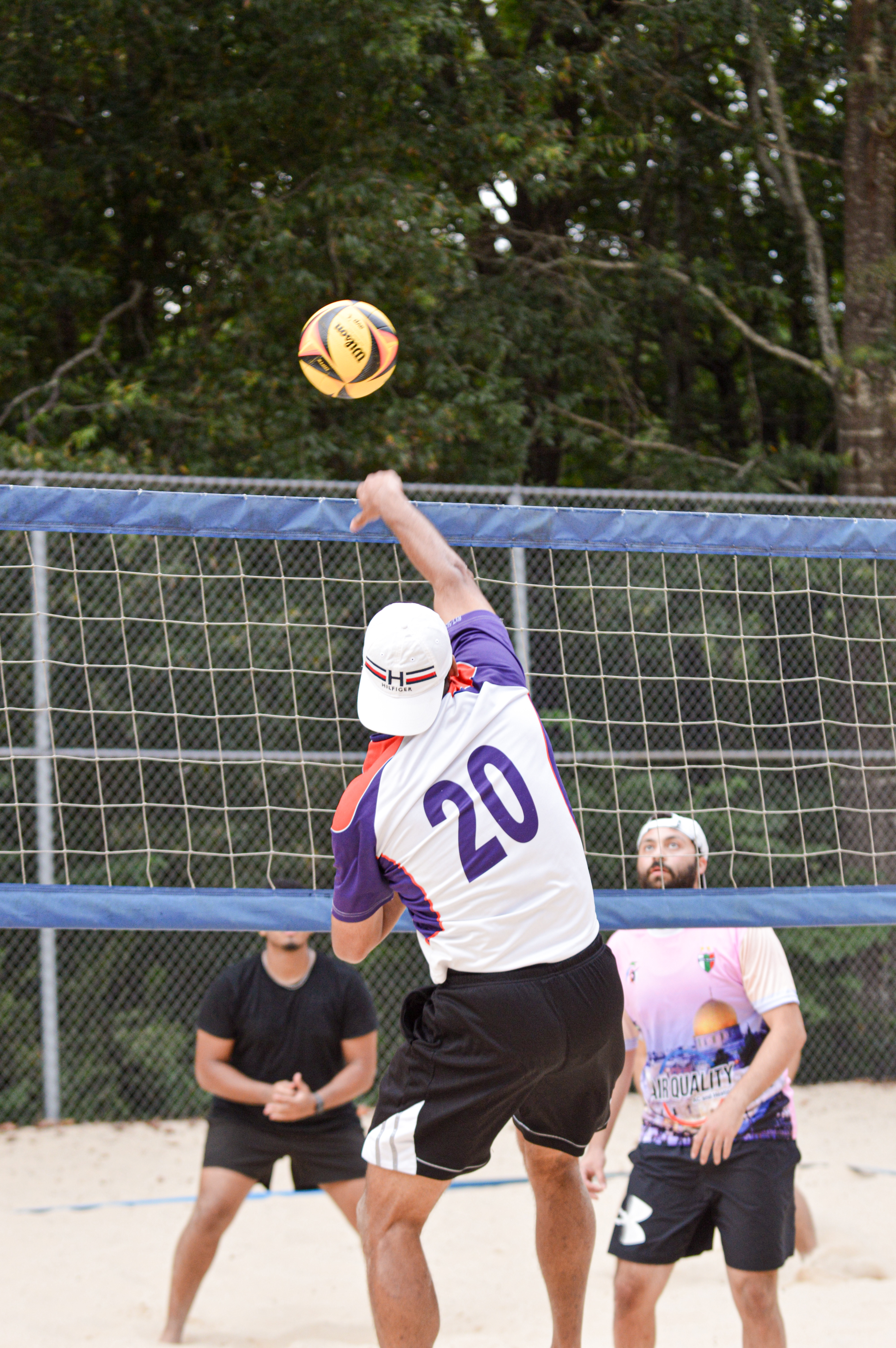 Saturday, June 20, 2026 tournament