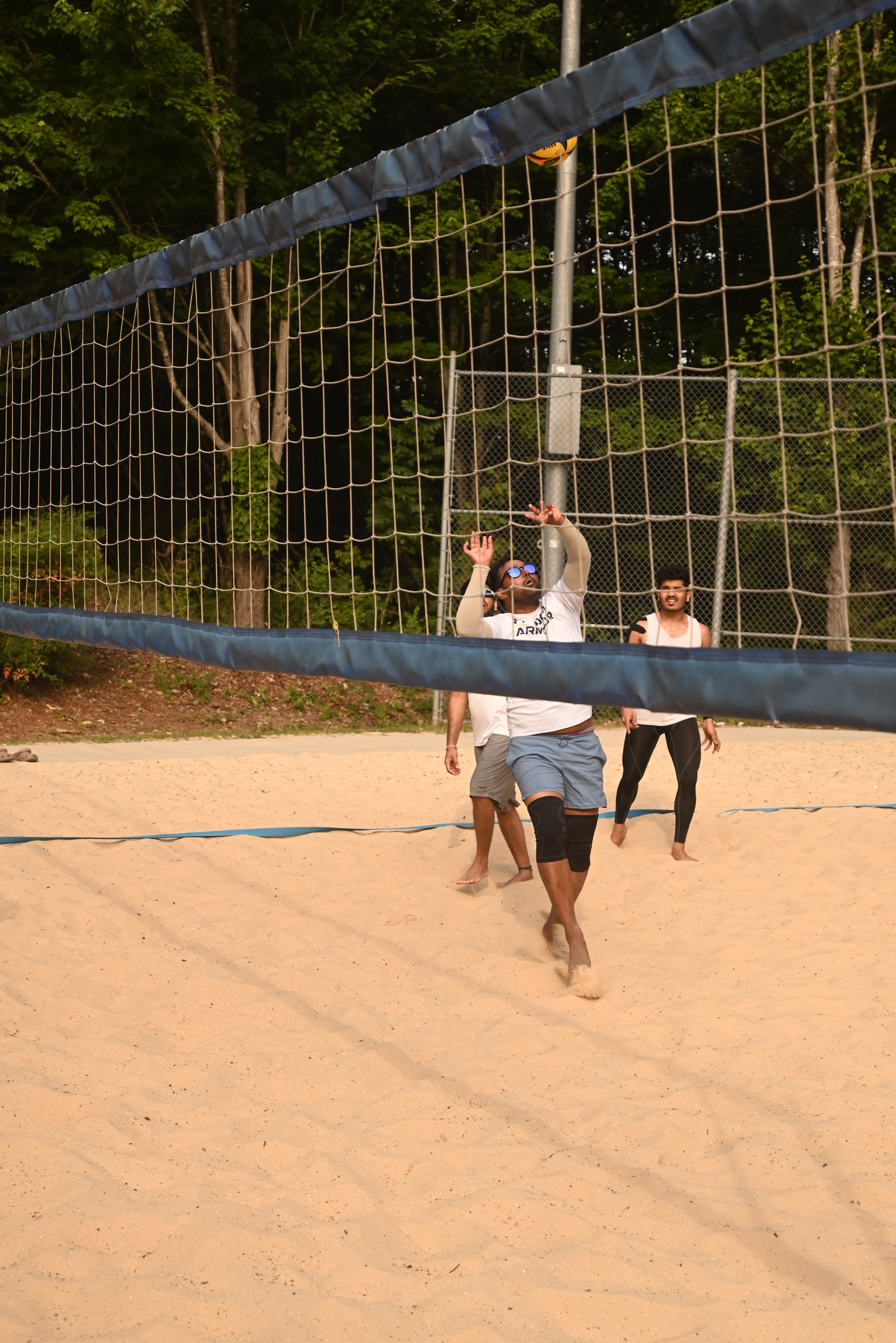 Saturday, July 12, 2025 tournament
