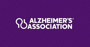 Alzheimer's Association logo