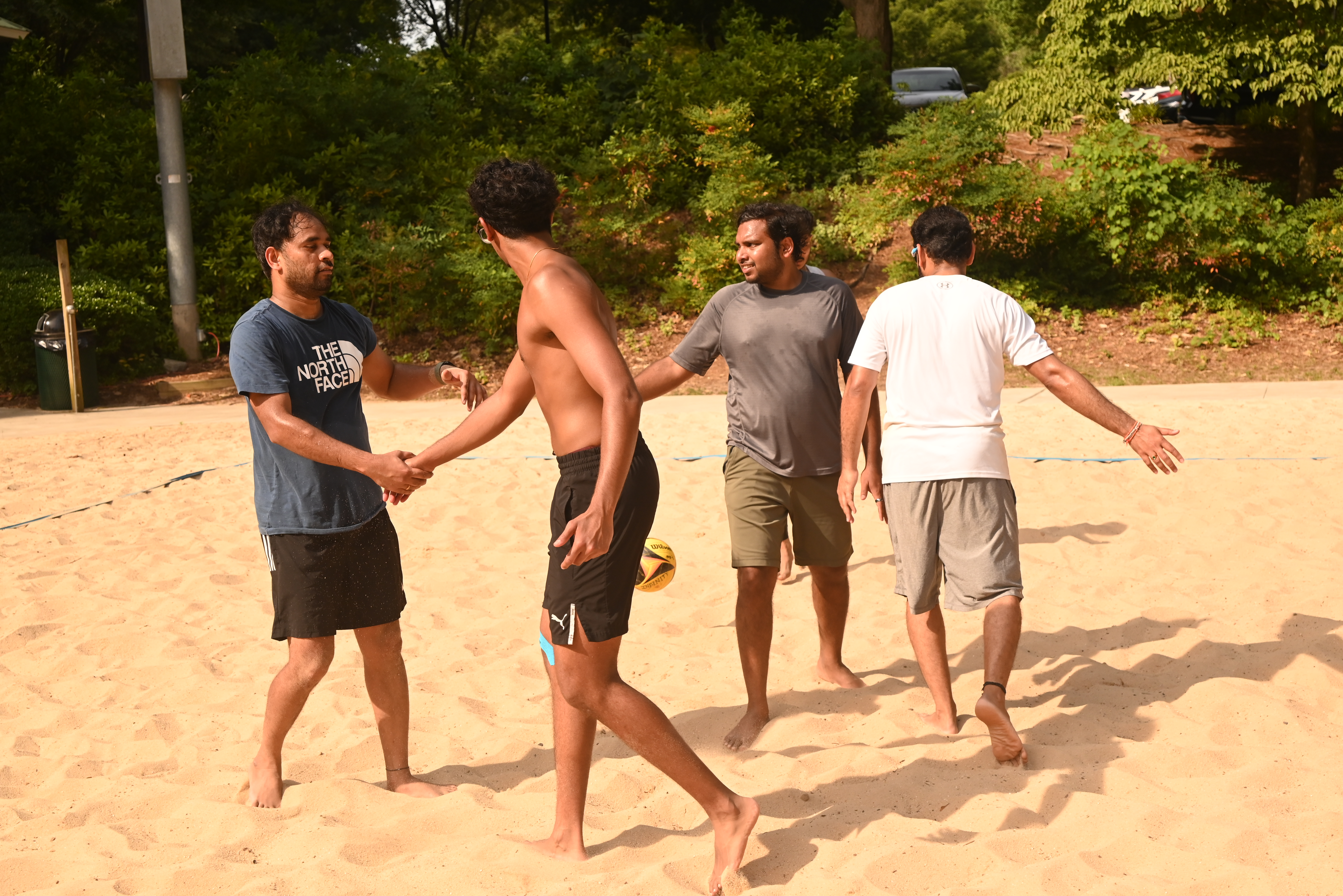 Saturday, May 16, 2026 tournament