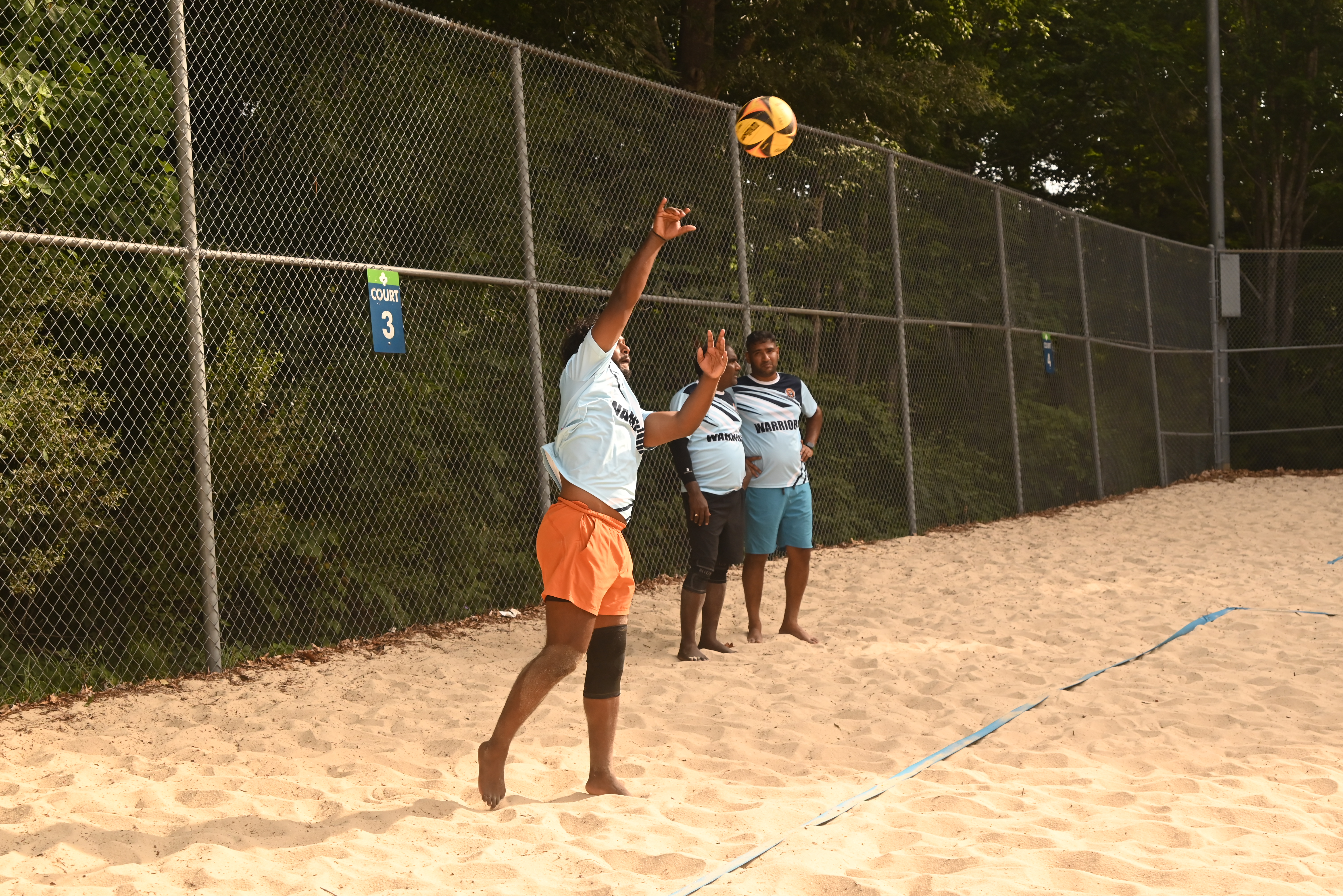 Saturday, July 12, 2025 tournament