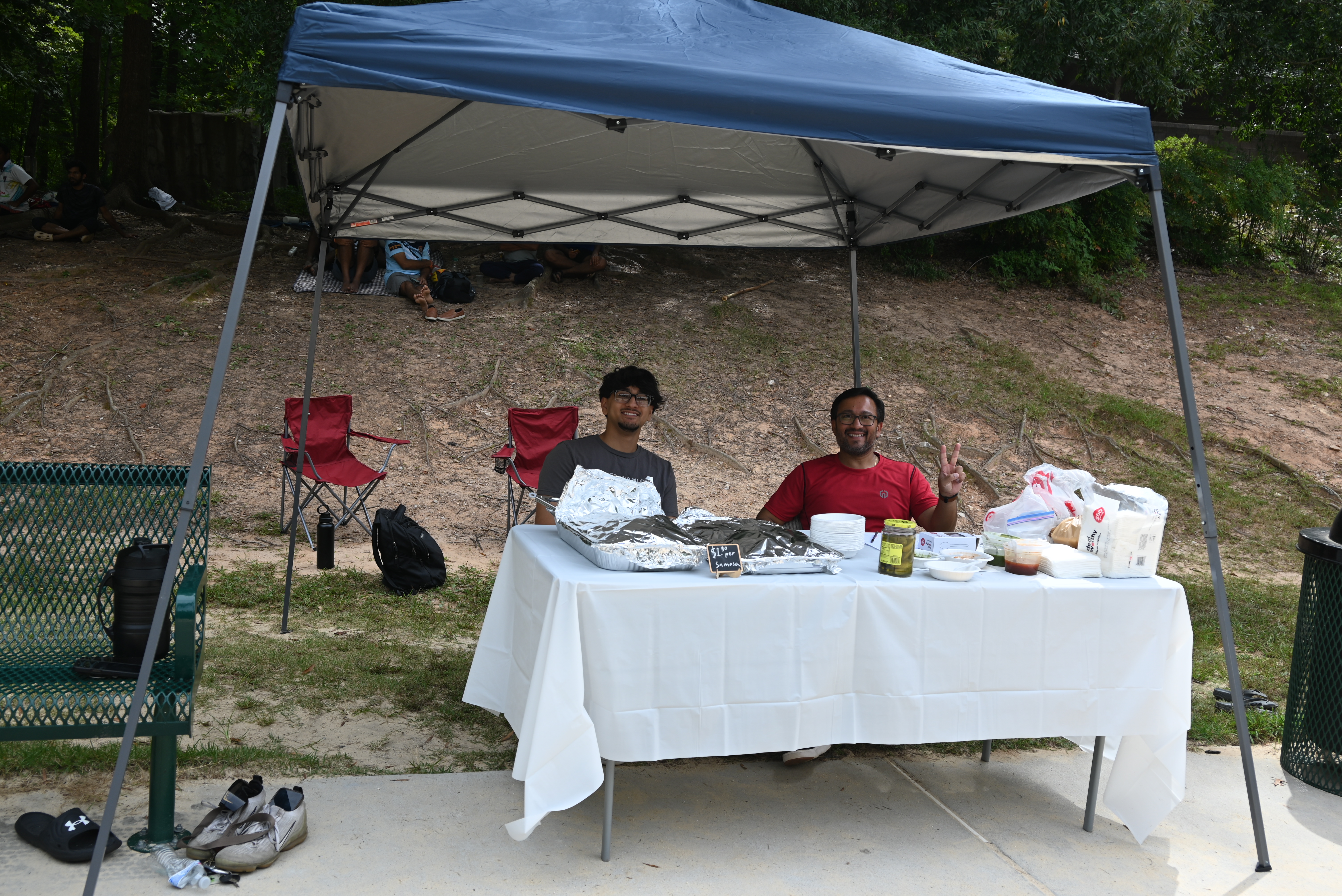 Saturday, August 15, 2026 tournament