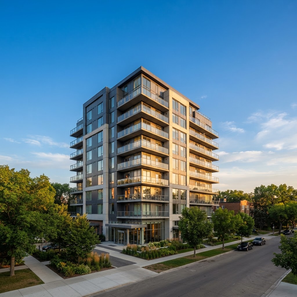 Winnipeg real estate — Condo Fees, Reserve Funds, and the 7-Day Rule: What Every Winnipeg Condo Buyer Must Check