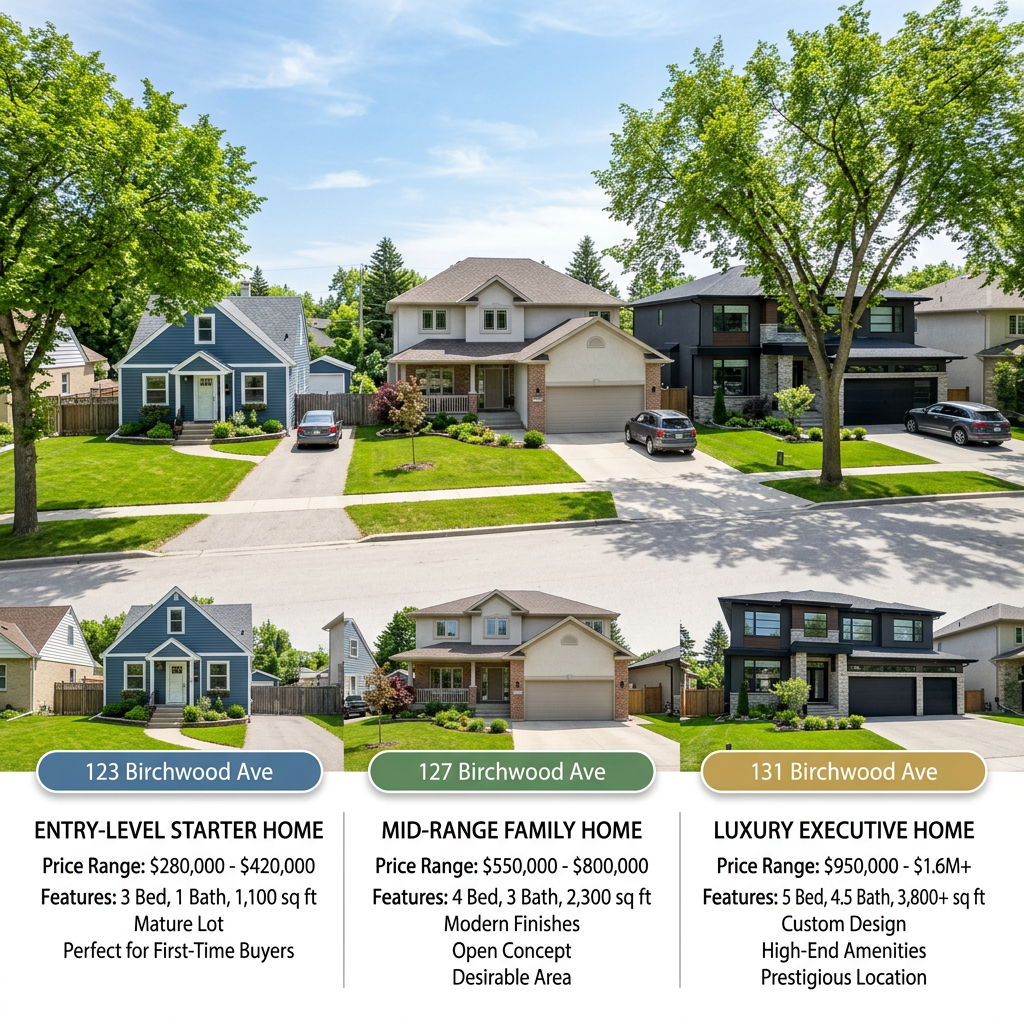 Winnipeg real estate — Winnipeg Real Estate Market Segments 2026: Where Homes Sell Fast