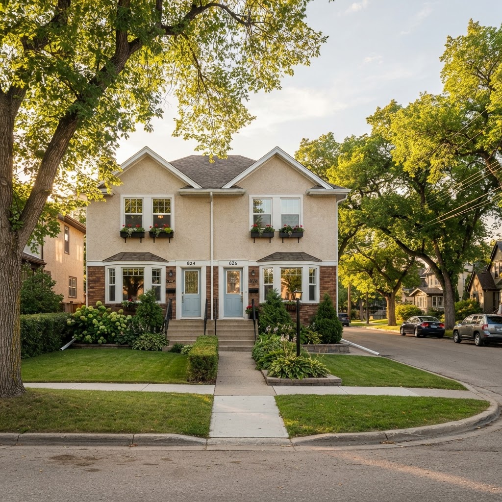 Winnipeg real estate — Buying Your First Rental Property in Winnipeg: What New Landlords Should Know