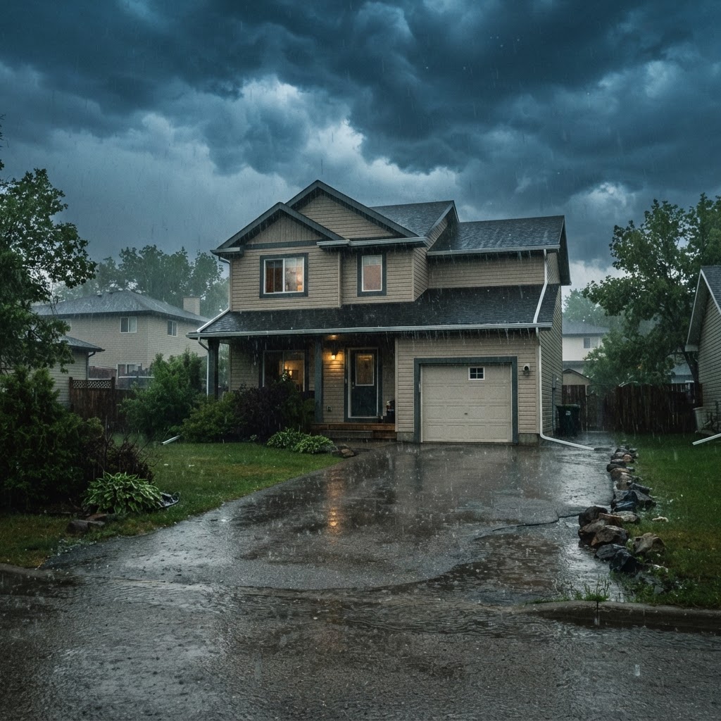 Manitoba Storm Damage Preparation: June 2026 Lessons