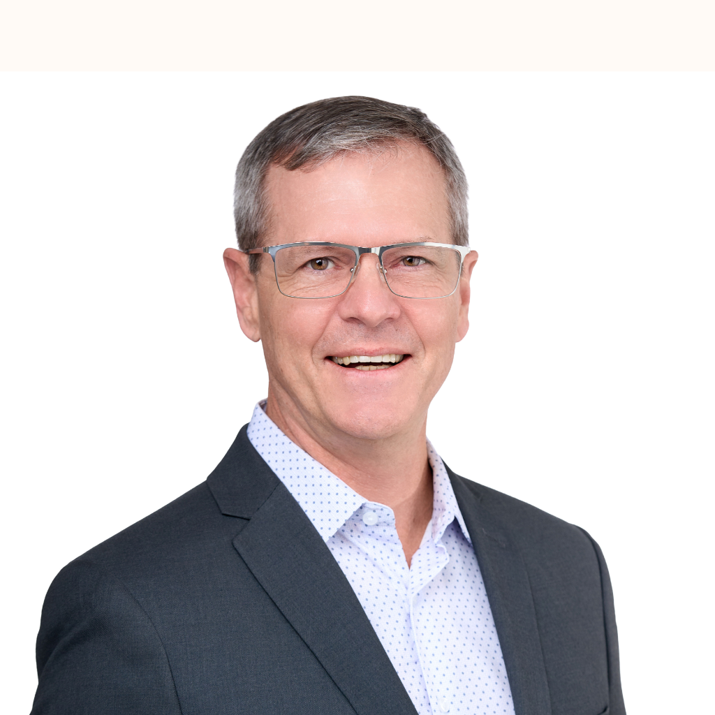Mark Goldade, Winnipeg REALTOR®