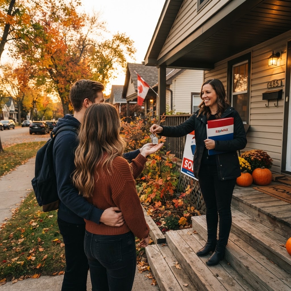 Winnipeg real estate — First-Time Home Buyer Programs in Manitoba: What You Can Actually Use in 2026