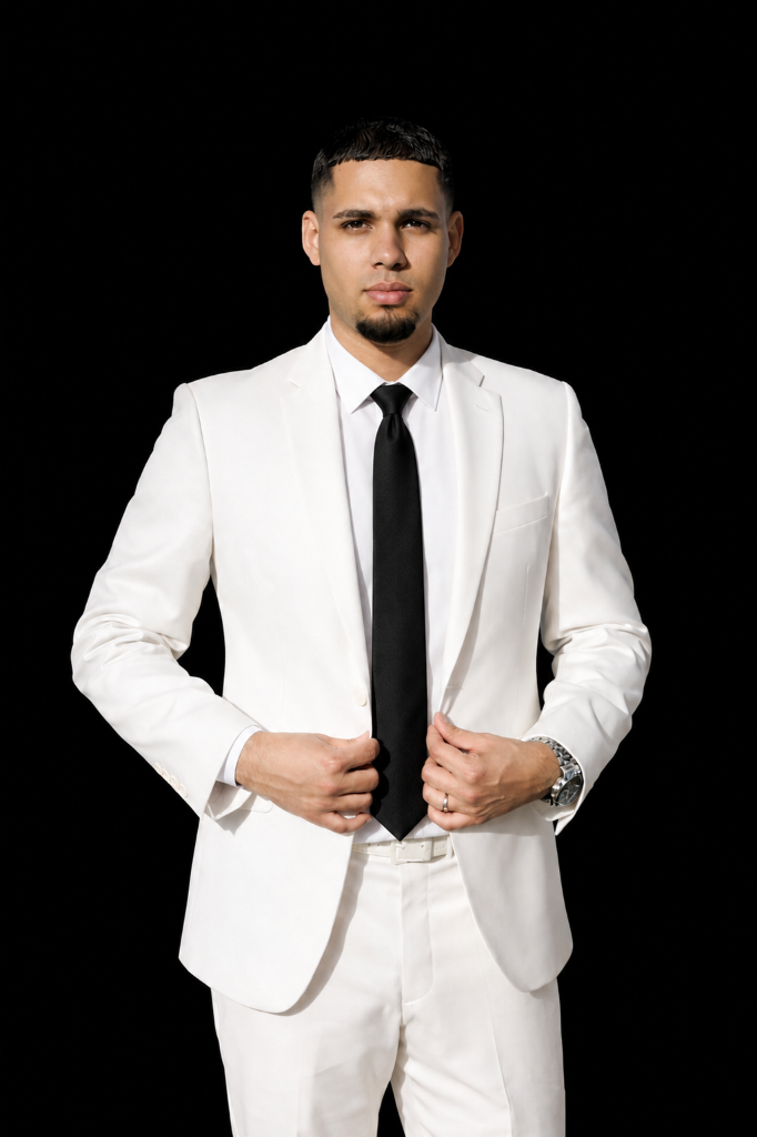 Luis Orlando Rodriguez