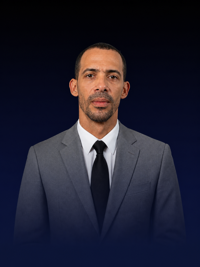 Jorge Carlos Peña