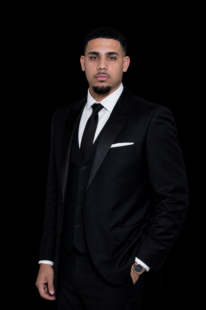 Alejandro Alfonso Rodriguez