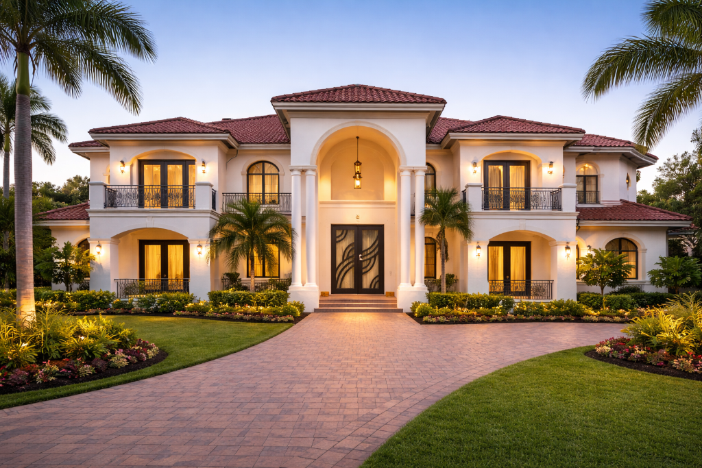 Exterior Painting