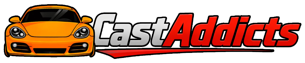 CastAddicts