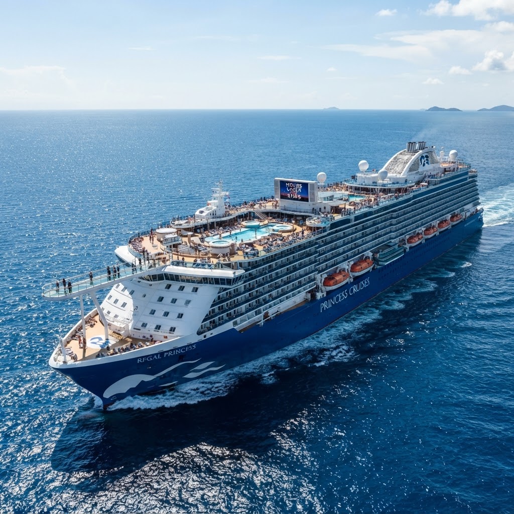 Princess Cruises
