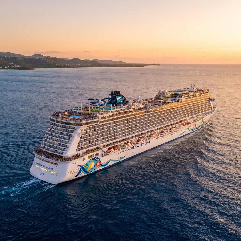 Norwegian Cruise Line