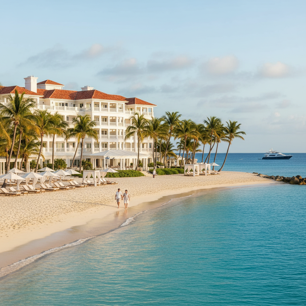 Sandy Lane