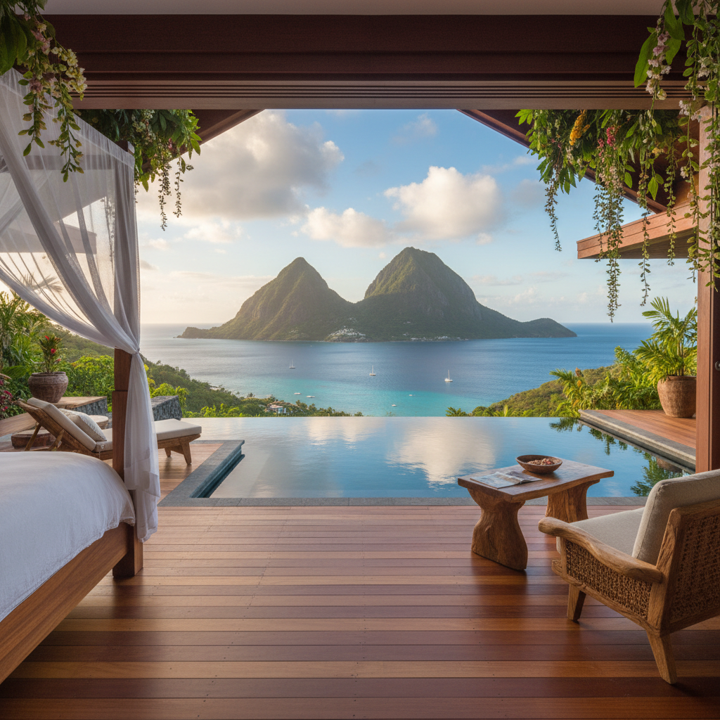 Jade Mountain