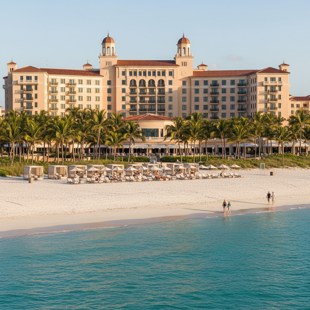 The Breakers