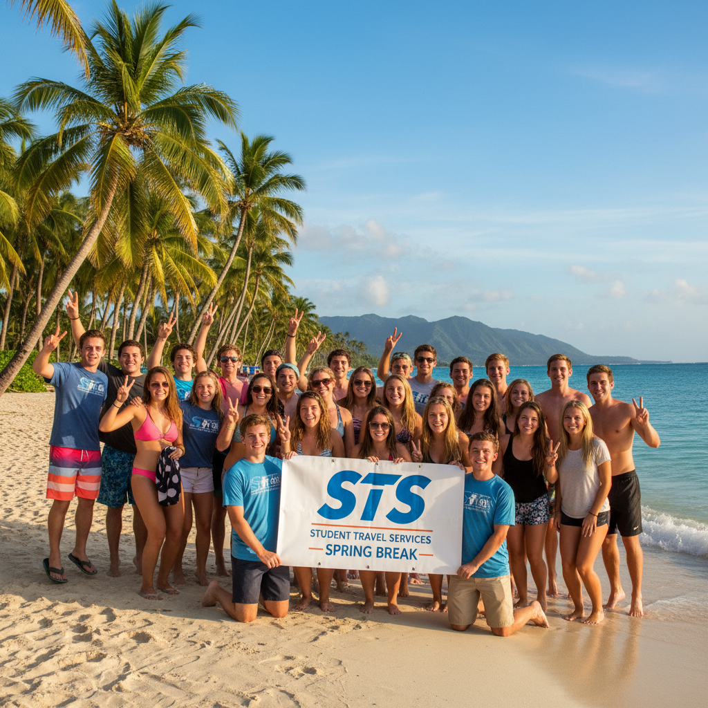 STS Travel
