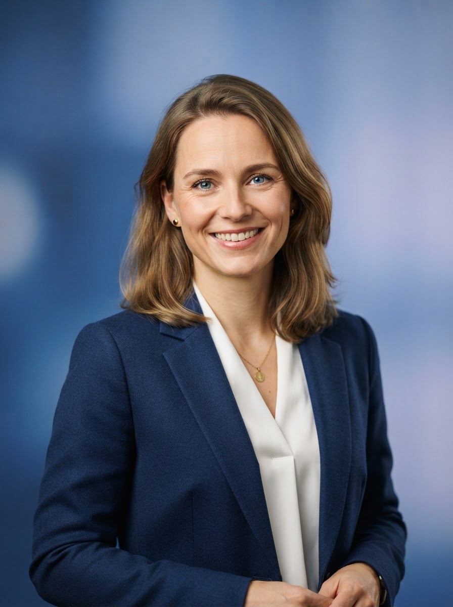 Ihr persönlicher Ansprechpartner
