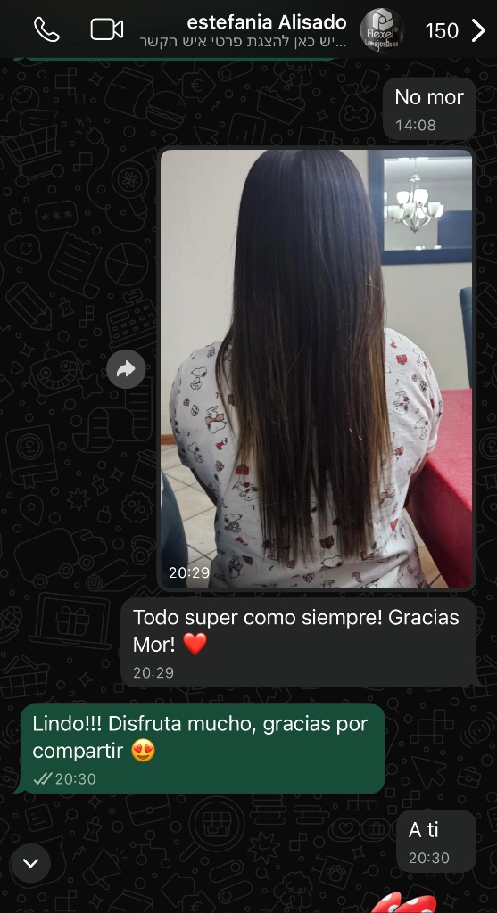Testimonio 8