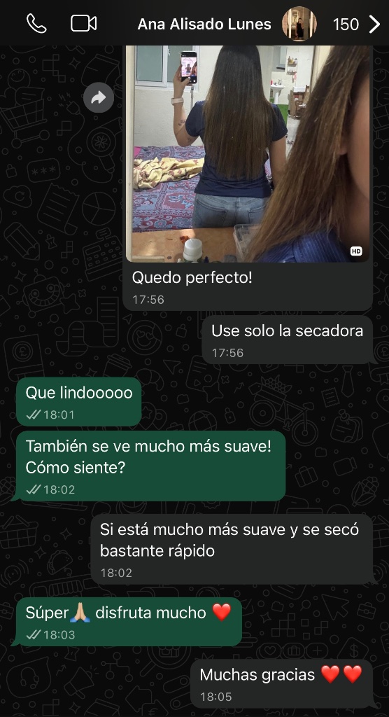 Testimonio 6