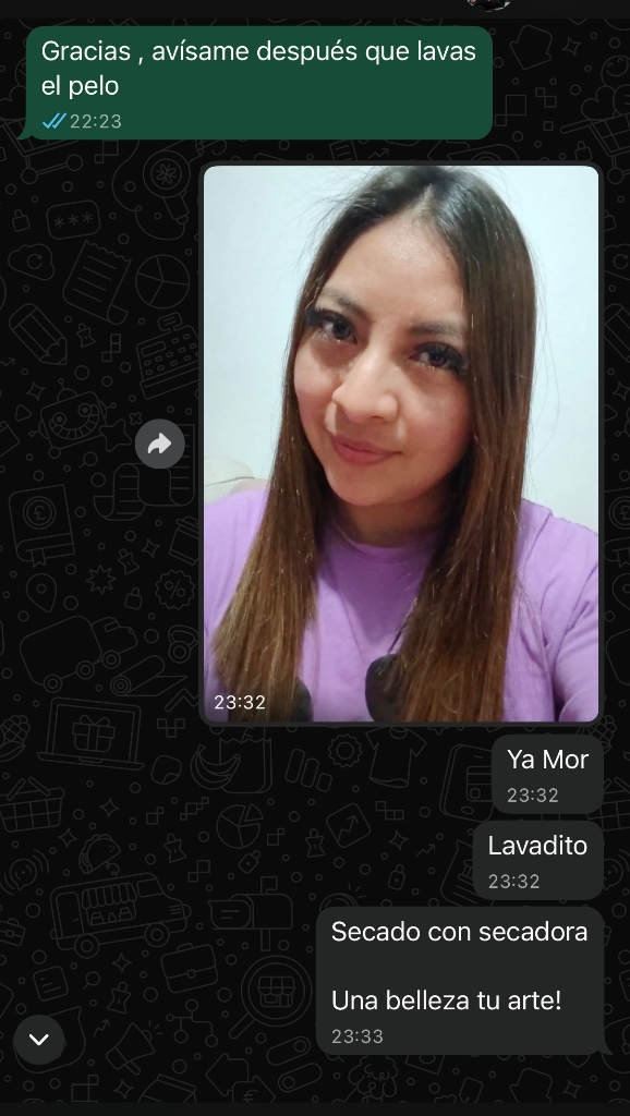 Testimonio 2