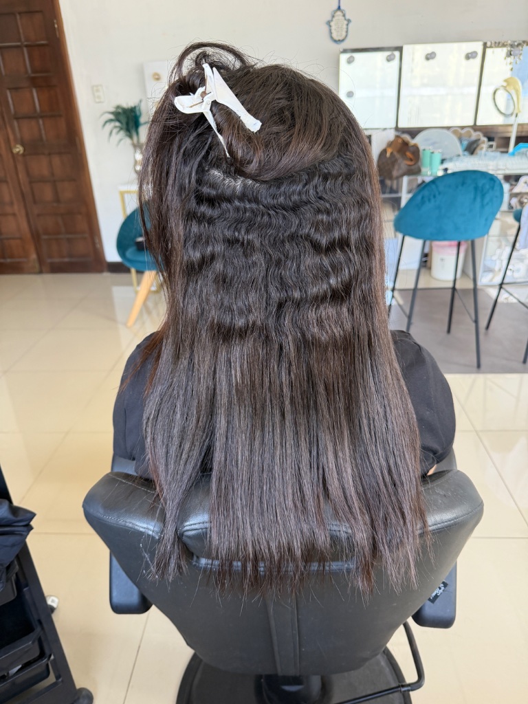Antes