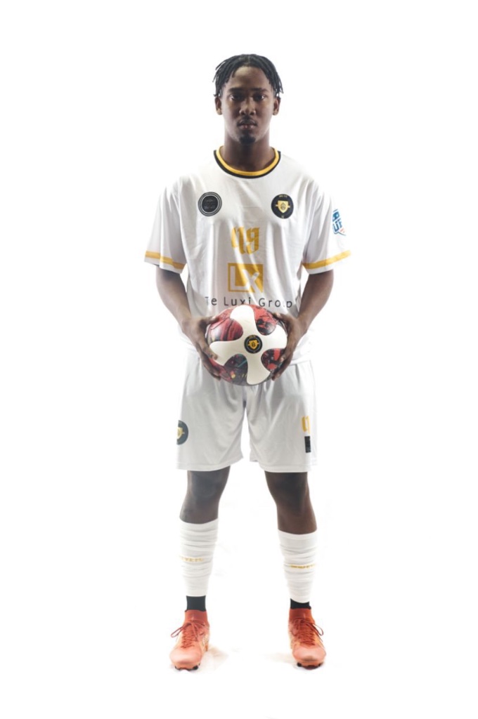 Raheem McIntosh