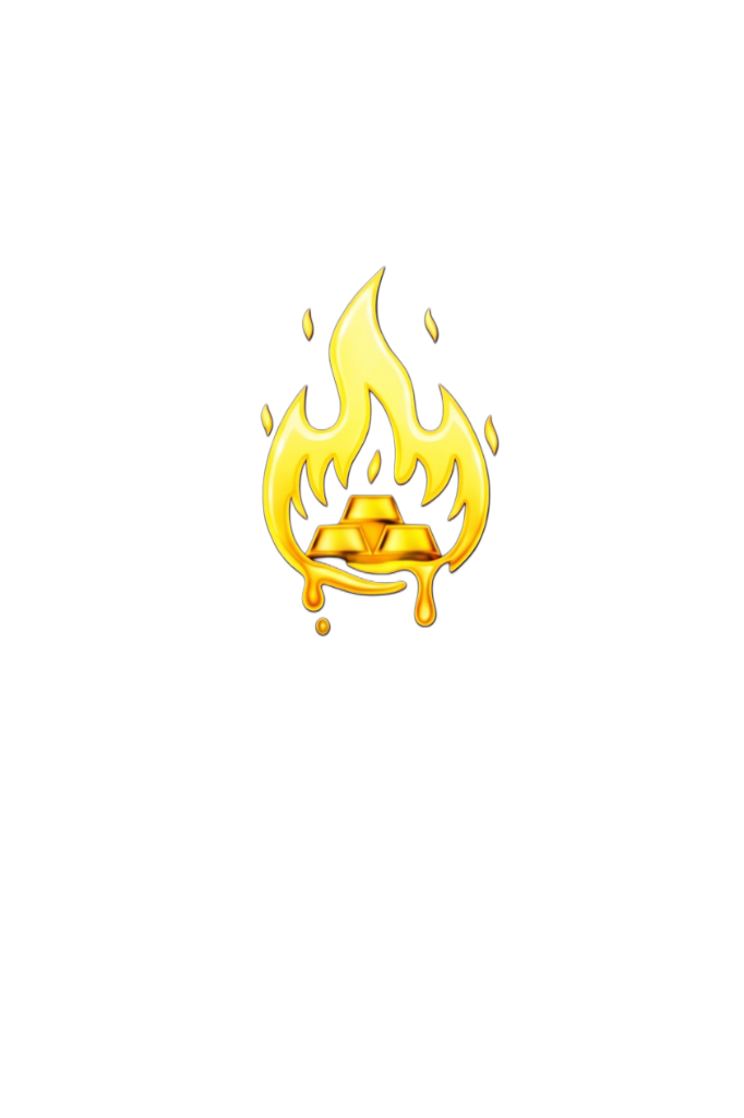 Refined by Fire