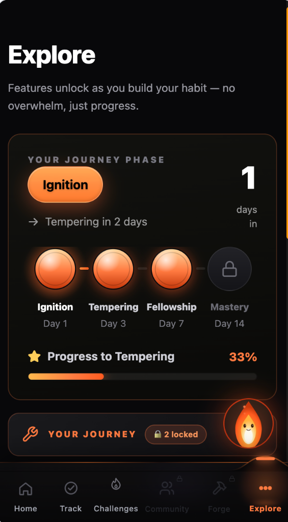 App screen 5