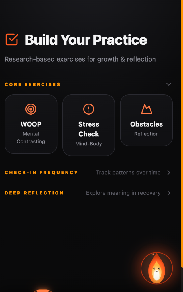 App screen 4