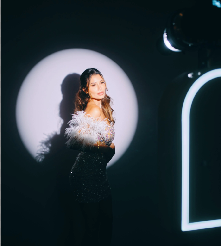 Spotlight Booth hire in Brisbane and the Gold Coast