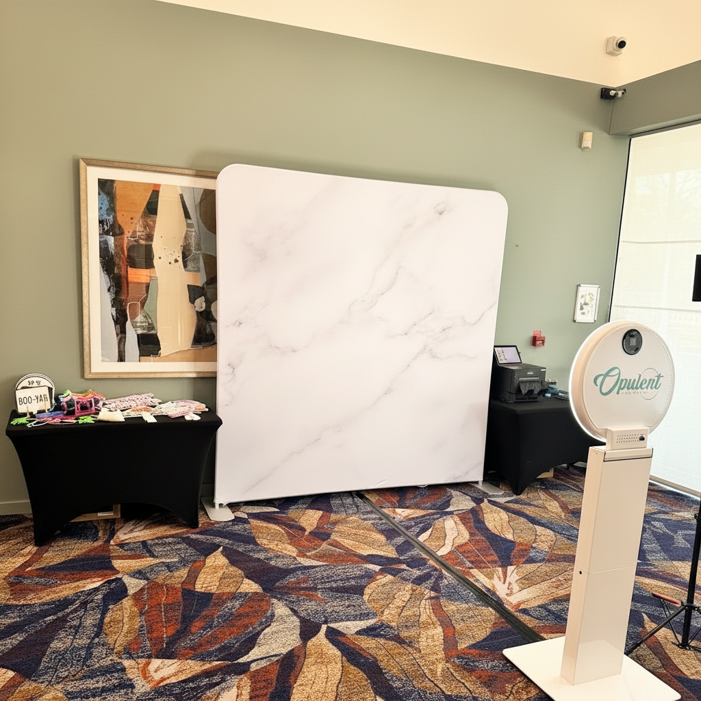 Photo Booth Hire