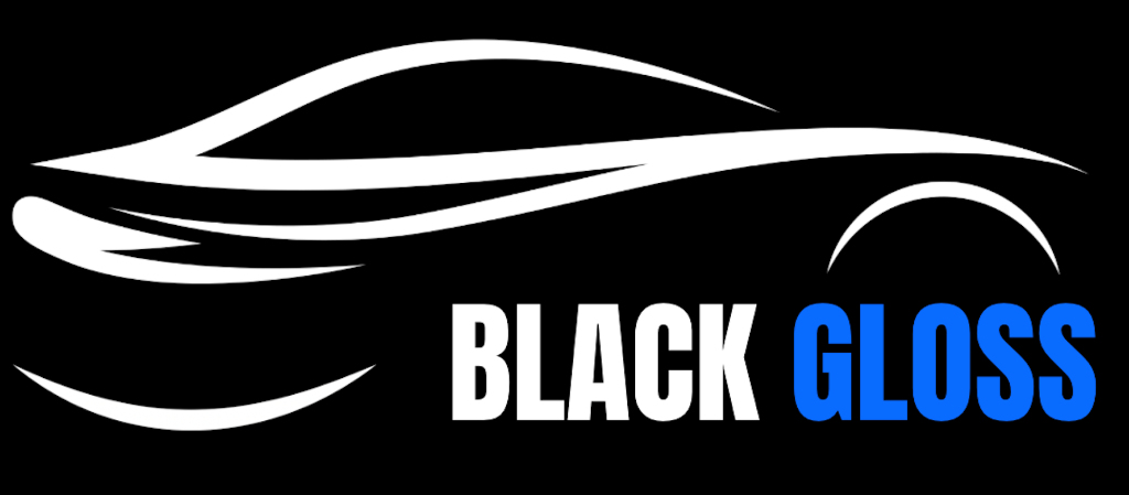 Black Gloss
