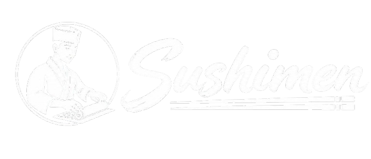 Sushimen Logo