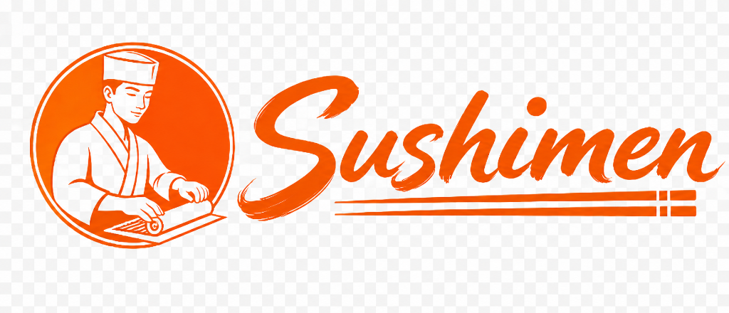 Sushimen Logo