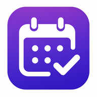 Book Well Now logo