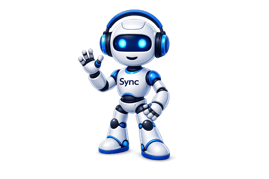 Sync