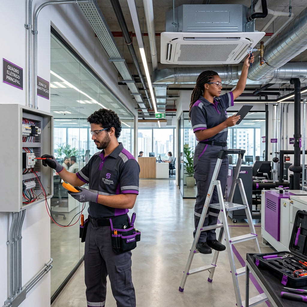 Oportunidades para Técnicos Parceiros em Todo o Brasil: Como Conquistar Mercado