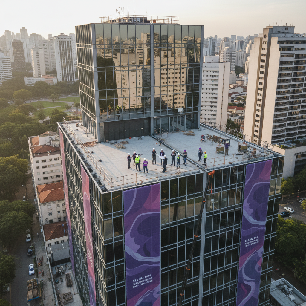 Lei da Inspeção Predial 2026: O que Muda com o Laudo Lite