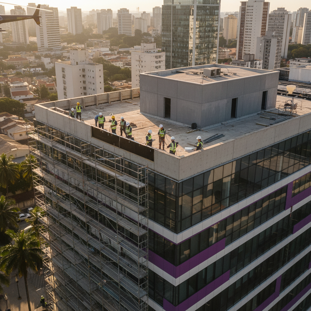 Reforma Tributária: como economizar na manutenção em 2026