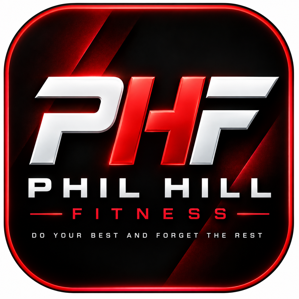 Phil Hill Fitness