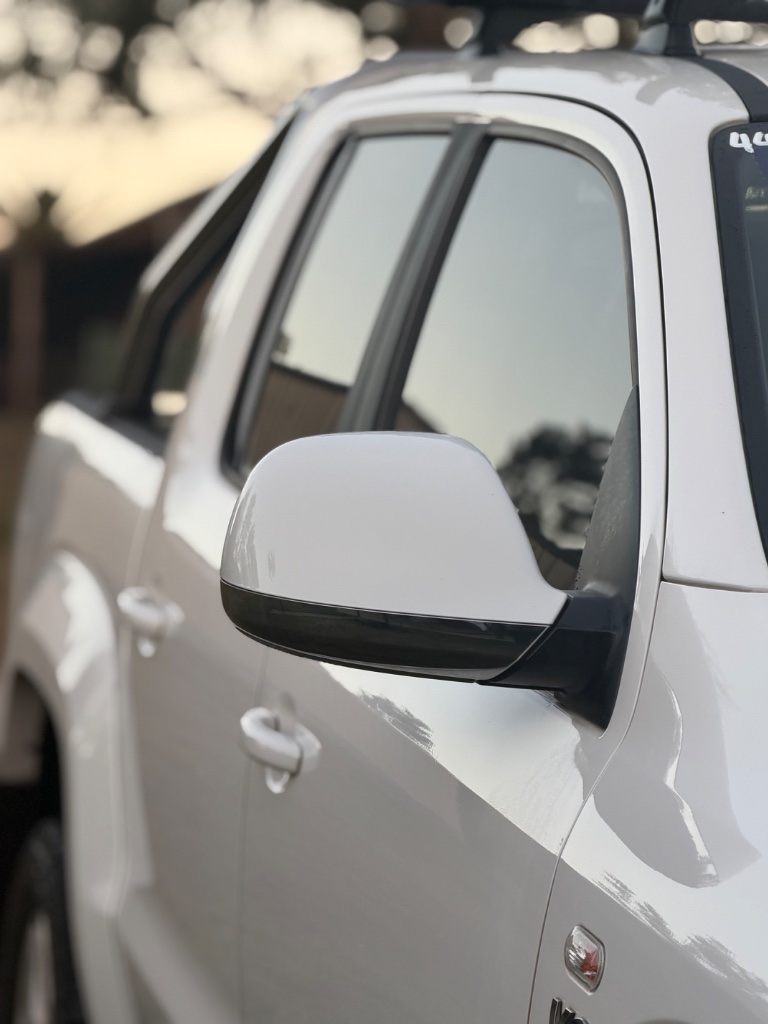 Exterior Detailing