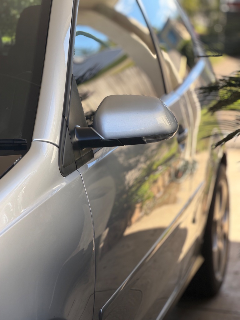 VW Golf GTI