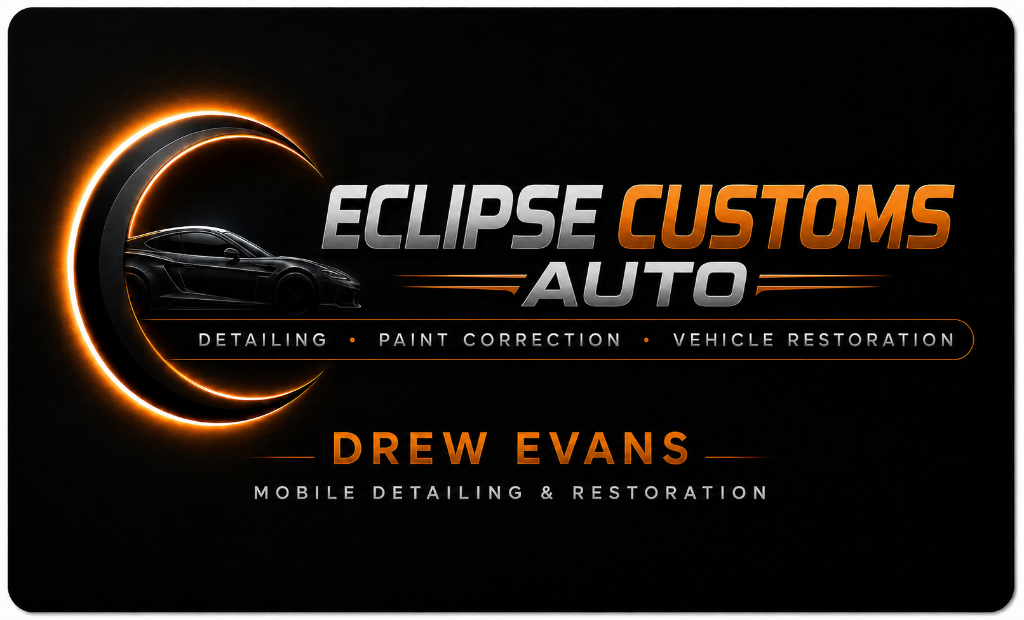 Eclipse Customs Auto
