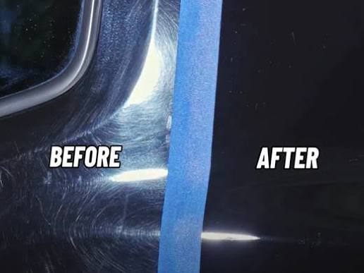 Paint Correction