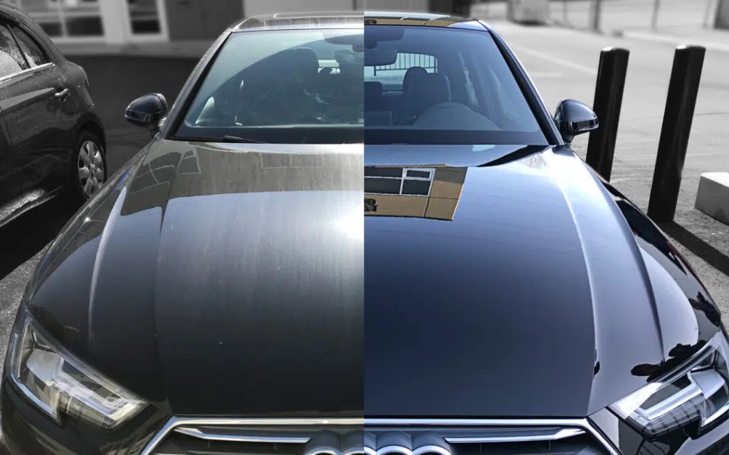 Ceramic Coating