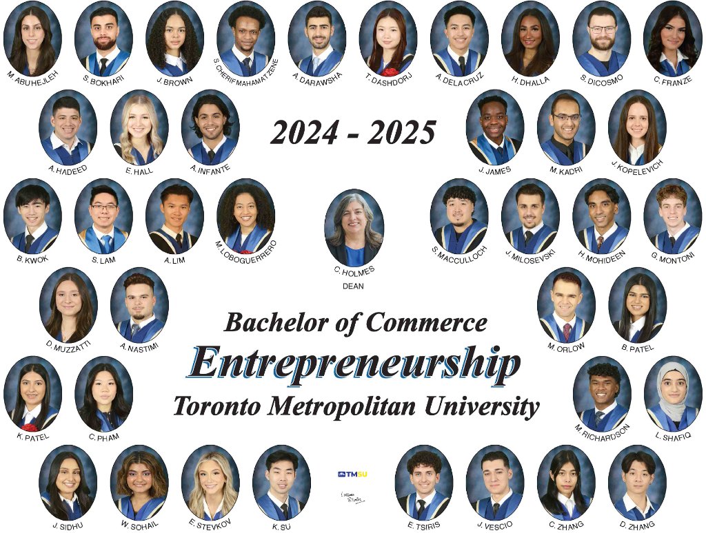Entrepreneurship